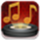 Turntable.fm icon