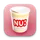 Nu: icon