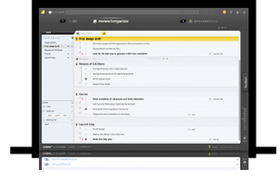 Zendone screenshot 2