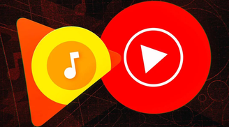 YouTube Music unveils big redesign on web, taking inspiration from Google Play Music image