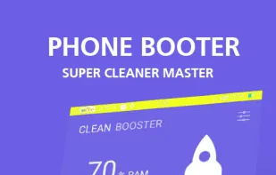 Mex Speed Booster screenshot 1