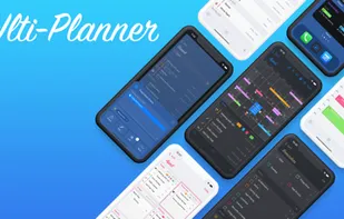 Ulti-Planner screenshot 3
