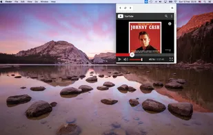 MenuTube screenshot 2