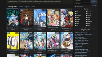 AniMixPlay: Watch anime online in HD quality with English dubbed or ...