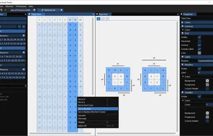 Karnaugh Studio screenshot 2