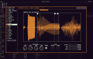 Pata Tracker screenshot 1