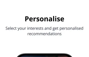 AllEvents screenshot 2