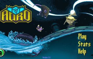 Auro screenshot 3