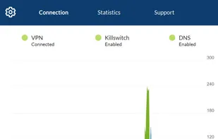 OVPN.com screenshot 1