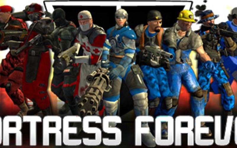 Titanfall movement makes the future of Team Fortress 2 modding