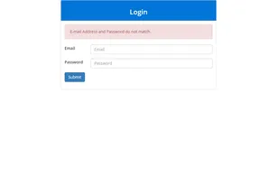 Atom Login