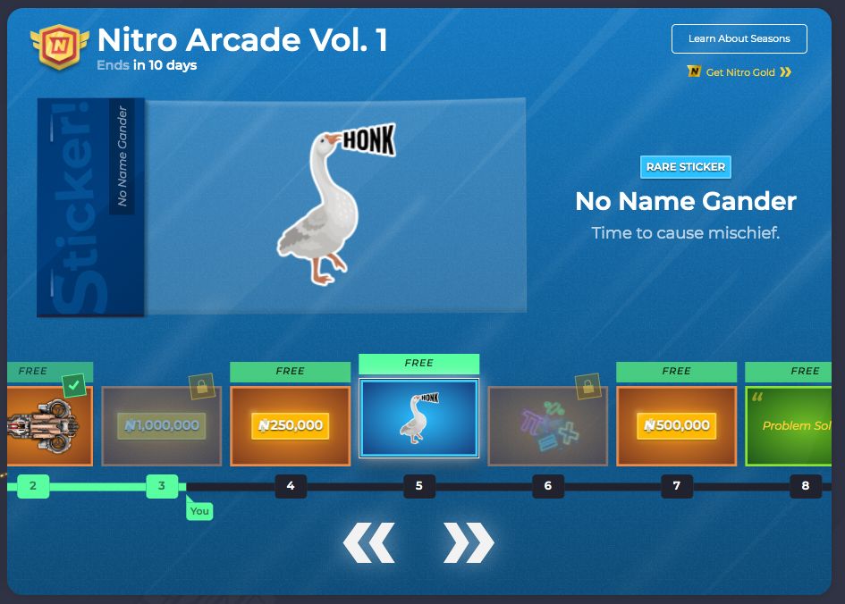 Nitro Type APK for Android Download