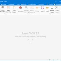 download the new version for windows ScreenToGif 2.39