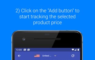 Reprice: Amazon Price Tracker screenshot 1