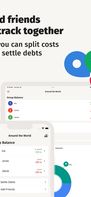 TravelSpend screenshot 3