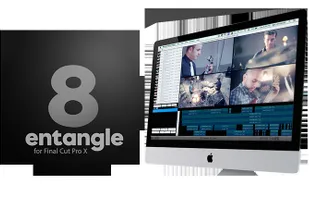 Entangle for Avid screenshot 1