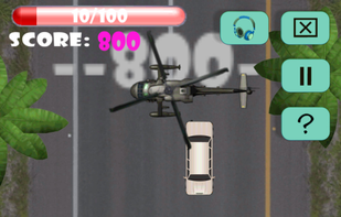 Car - Azy screenshot 3
