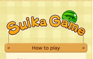 Suika Game screenshot 2