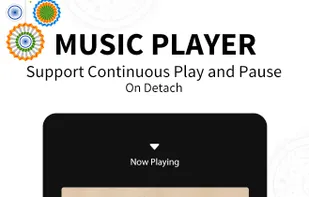 Tik Tik Player screenshot 1