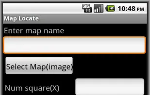 Map Locate screenshot 1