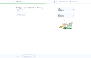 Nos Gestes Climat screenshot 2