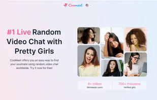 CooMeet screenshot 1