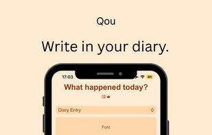 Qou screenshot 1