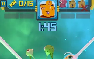 Cell Surgeon screenshot 1