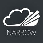 Narrow icon