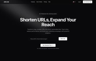 Homepage