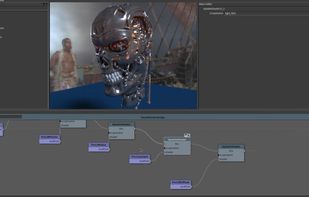 fabric engine screenshot 2