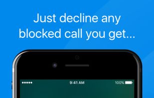 TrapCall screenshot 1