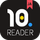 10ten Japanese Reader (Rikaichamp) icon