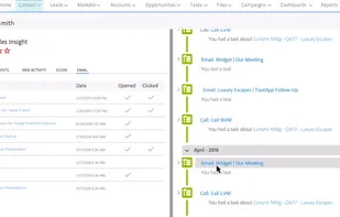 Adobe Marketo Engage screenshot 2