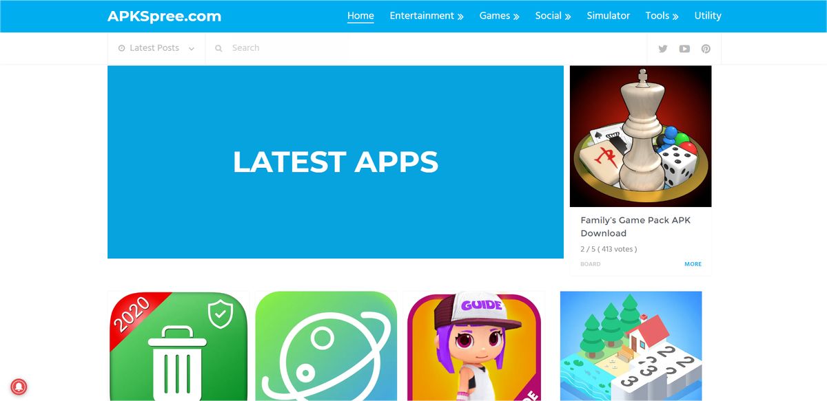 apkspree-alternatives-top-10-app-stores-and-similar-websites