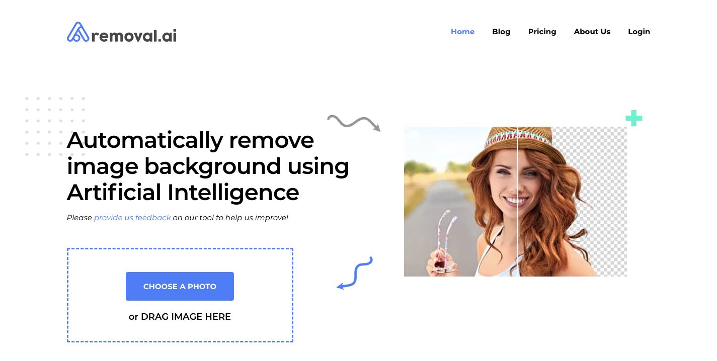 Pixcleaner Background Remover - Professional product images with no  background. Boost sales.