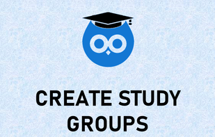 Conqr - Group Study App screenshot 1