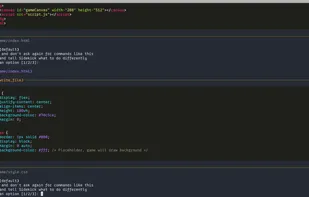 Sidekick CLI screenshot 2