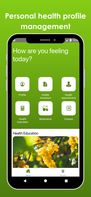 HealthAssist screenshot 1