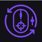 AimSync Sensitivity Converter icon