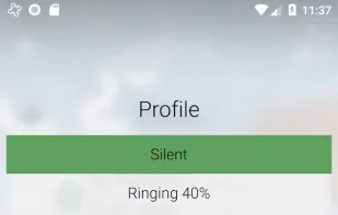 Situations screenshot 2