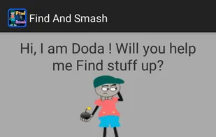 Find and Smash screenshot 3