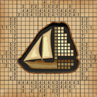 CrossMe Nonograms icon