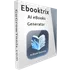 Ebooktrix icon