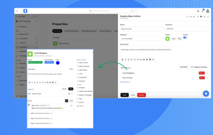 Marketing Assets and Tactics