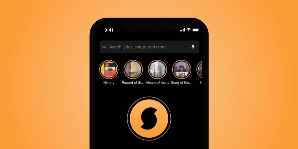 SoundHound Alternatives: Top 10 Online Music Recognition Apps and Music