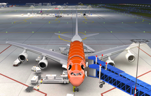 World of Airports screenshot 3