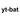 yt-bat Icon