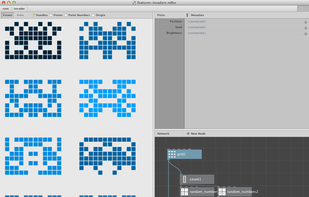 Nodebox screenshot 1