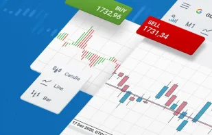 R MobileTrader screenshot 2